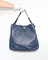Tessie Hobo, front view